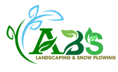 ABS Landscaping & Snow plowing.